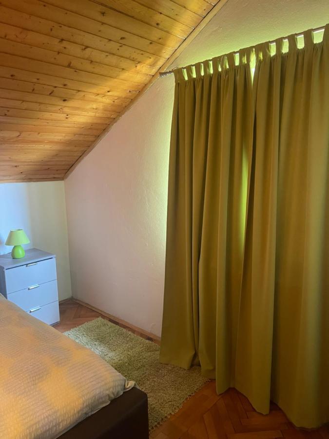 Ferienwohnung Lidija Zadar Exterior foto