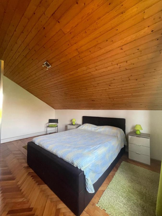 Ferienwohnung Lidija Zadar Exterior foto