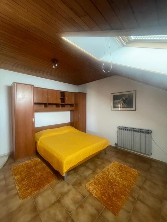Ferienwohnung Lidija Zadar Exterior foto