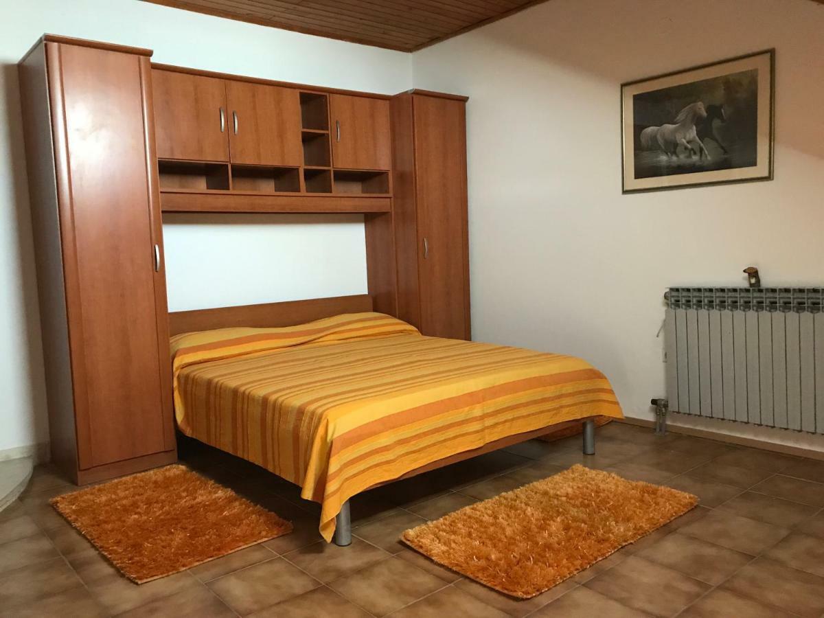Ferienwohnung Lidija Zadar Exterior foto