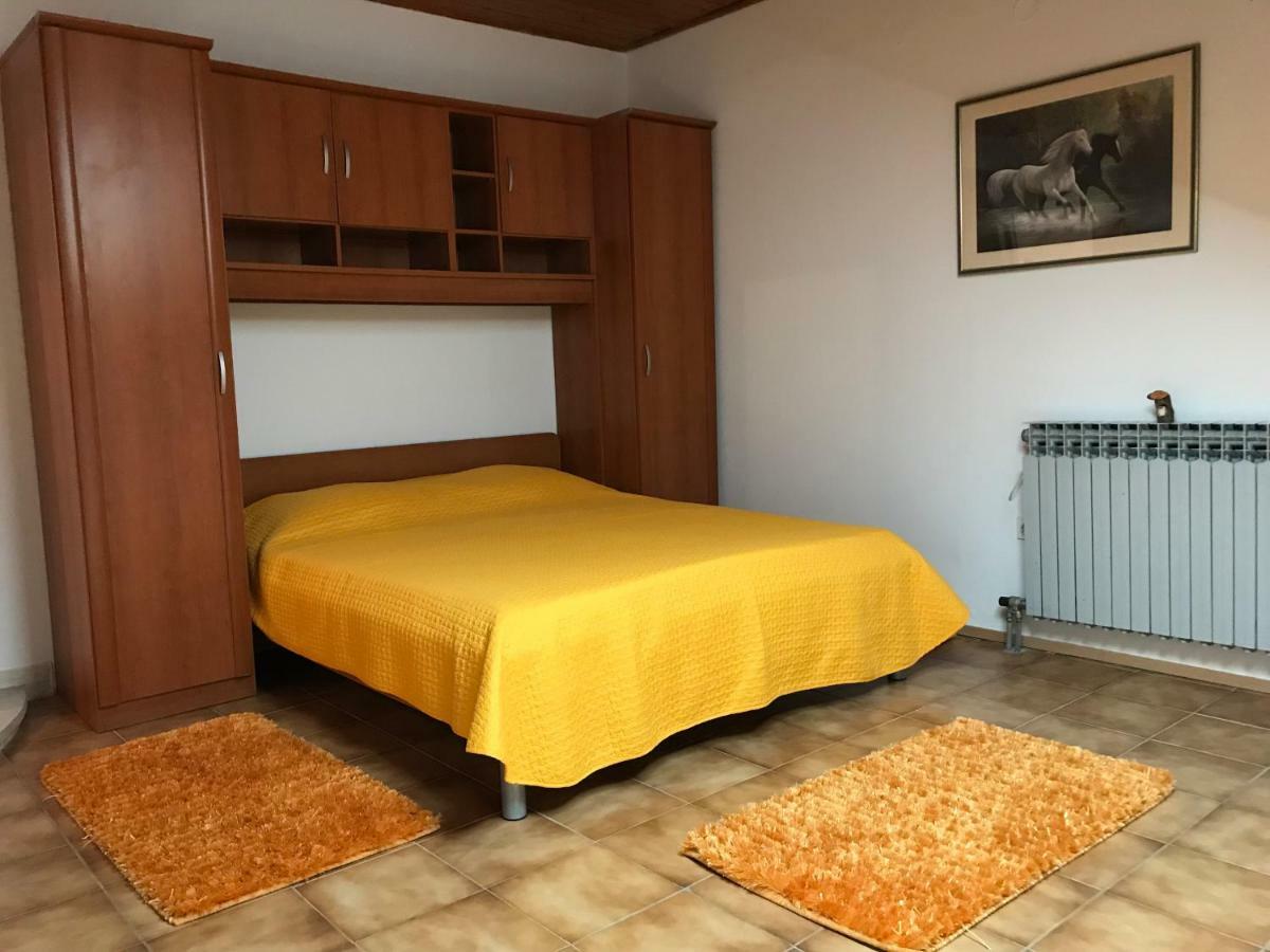 Ferienwohnung Lidija Zadar Exterior foto